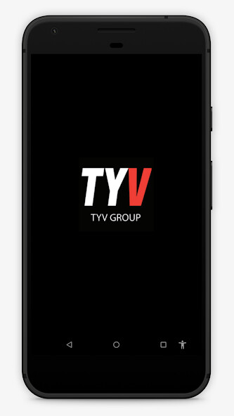 Run android online APK TYV Group from MyAndroid or emulate TYV Group using MyAndroid