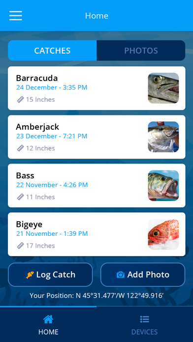 Emulate iPhone app TZ First Mate using MyAndroid