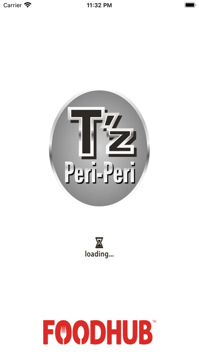 Emulate iPhone app Tz Peri Peri using MyAndroid Emulate iPhone app Tz Peri Peri using MyAndroid