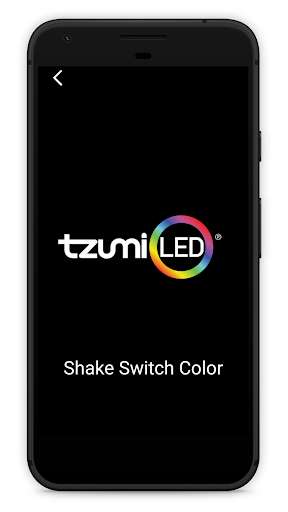 Run android online APK tzumiLED from MyAndroid or emulate tzumiLED using MyAndroid