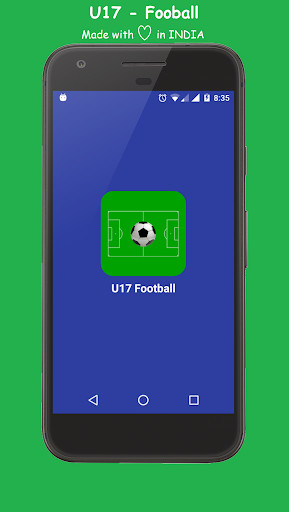 Run android online APK U-17 Football World Cup India from MyAndroid or emulate U-17 Football World Cup India using MyAndroid Run android online APK U-17 Football World Cup India from MyAndroid or emulate U-17 Football World Cup India using MyAndroid