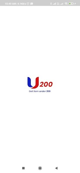 Run android online APK U200 from MyAndroid or emulate U200 using MyAndroid Run android online APK U200 from MyAndroid or emulate U200 using MyAndroid