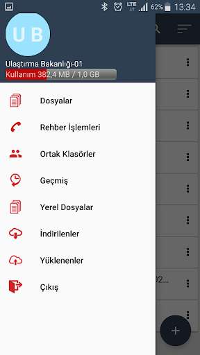 Run android online APK UAB Bulut from MyAndroid or emulate UAB Bulut using MyAndroid