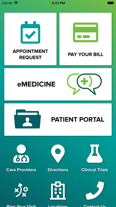 Emulate iPhone app UAB Medicine using MyAndroid Emulate iPhone app UAB Medicine using MyAndroid