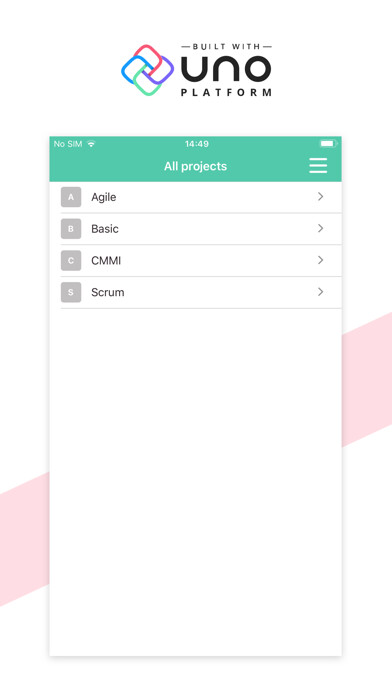 Run android online APK UADO from MyAndroid or emulate UADO using MyAndroid