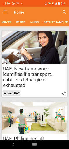 Run android online APK UAE24X7 News & Magazine from MyAndroid or emulate UAE24X7 News & Magazine using MyAndroid Run android online APK UAE24X7 News & Magazine from MyAndroid or emulate UAE24X7 News & Magazine using MyAndroid