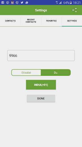 Run android online APK UAE Dialer-DU,ETISALAT from MyAndroid or emulate UAE Dialer-DU,ETISALAT using MyAndroid Run android online APK UAE Dialer-DU,ETISALAT from MyAndroid or emulate UAE Dialer-DU,ETISALAT using MyAndroid