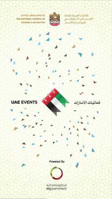 Emulate Android APK UAE EVENTS Emulate Android APK UAE EVENTS
