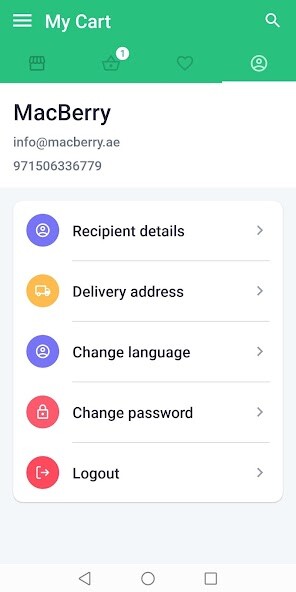 Run android online APK UAE Grocery from MyAndroid or emulate UAE Grocery using MyAndroid Run android online APK UAE Grocery from MyAndroid or emulate UAE Grocery using MyAndroid