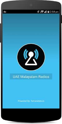 Emulate Android APK UAE Malayalam Radio Emulate Android APK UAE Malayalam Radio