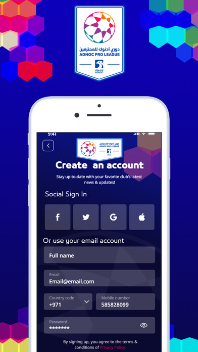 Run android online APK UAE Pro League from MyAndroid or emulate UAE Pro League using MyAndroid Run android online APK UAE Pro League from MyAndroid or emulate UAE Pro League using MyAndroid