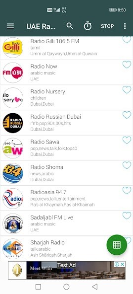 Run android online APK UAE Radio Stations from MyAndroid or emulate UAE Radio Stations using MyAndroid Run android online APK UAE Radio Stations from MyAndroid or emulate UAE Radio Stations using MyAndroid