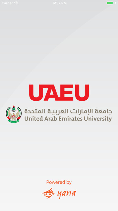Emulate iPhone app UAEUBot using MyAndroid Emulate iPhone app UAEUBot using MyAndroid