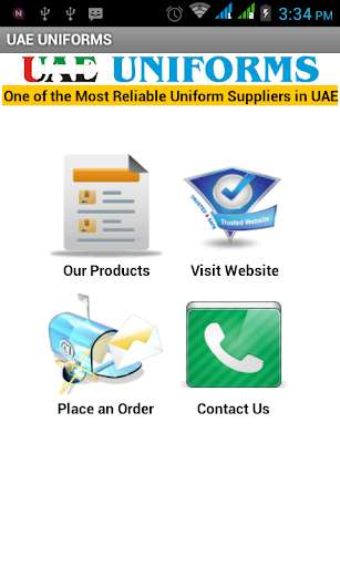 Run android online APK UAE UNIFORMS from MyAndroid or emulate UAE UNIFORMS using MyAndroid Run android online APK UAE UNIFORMS from MyAndroid or emulate UAE UNIFORMS using MyAndroid