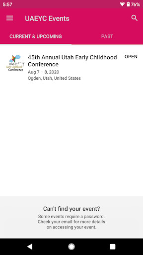 Run android online APK UAEYC Events from MyAndroid or emulate UAEYC Events using MyAndroid Run android online APK UAEYC Events from MyAndroid or emulate UAEYC Events using MyAndroid