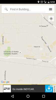 Emulate Android APK UAF Maps Emulate Android APK UAF Maps