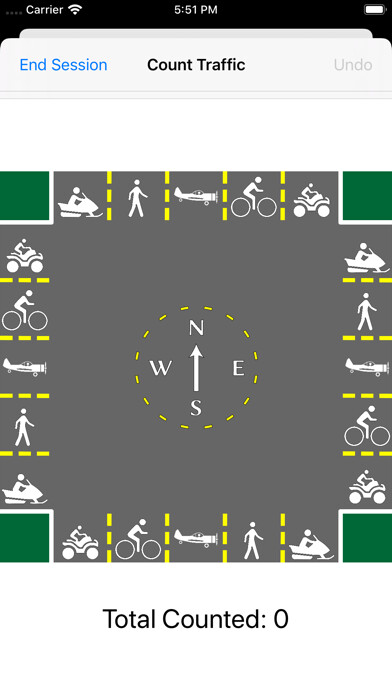 Emulate iPhone app UAF Traffic using MyAndroid