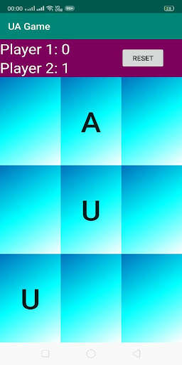 Run android online APK UA Game from MyAndroid or emulate UA Game using MyAndroid