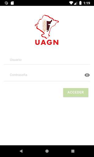 Emulate Android APK UAGN Cuaderno de Campo Emulate Android APK UAGN Cuaderno de Campo