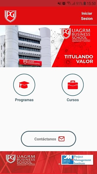 Run android online APK UAGRM Business School from MyAndroid or emulate UAGRM Business School using MyAndroid Run android online APK UAGRM Business School from MyAndroid or emulate UAGRM Business School using MyAndroid