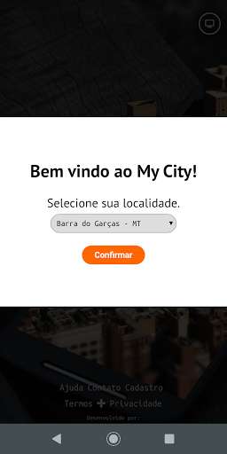 Run android online APK Uai City from MyAndroid or emulate Uai City using MyAndroid