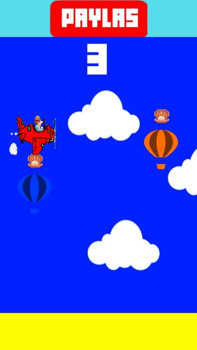 Emulate iPhone app Uçak Oyunları using MyAndroid Emulate iPhone app Uçak Oyunları using MyAndroid