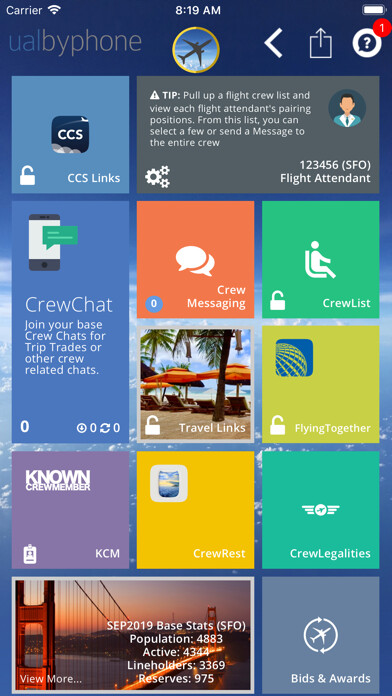 Emulate iPhone app ualbyphone using MyAndroid