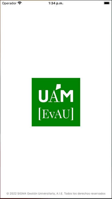 Emulate iPhone app UAM EvAU using MyAndroid Emulate iPhone app UAM EvAU using MyAndroid