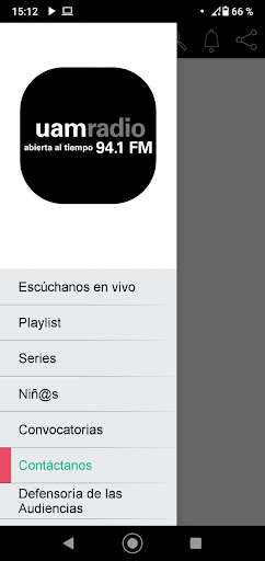 Run android online APK UAM Radio from MyAndroid or emulate UAM Radio using MyAndroid Run android online APK UAM Radio from MyAndroid or emulate UAM Radio using MyAndroid