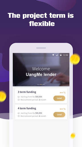 Run android online APK UangMe Lender - P2P Lending Platform from MyAndroid or emulate UangMe Lender - P2P Lending Platform using MyAndroid Run android online APK UangMe Lender - P2P Lending Platform from MyAndroid or emulate UangMe Lender - P2P Lending Platform using MyAndroid
