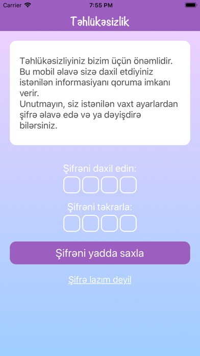 Emulate iPhone app U?aq Qaynar Xetti using MyAndroid Emulate iPhone app U?aq Qaynar Xetti using MyAndroid