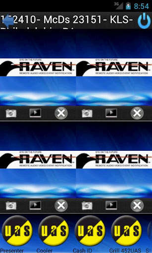 Emulate Android APK UASRAVENMobile Emulate Android APK UASRAVENMobile