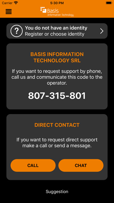 Emulate iPhone app uAssist using MyAndroid Emulate iPhone app uAssist using MyAndroid