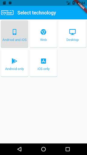 Run android online APK UaStar Calculator from MyAndroid or emulate UaStar Calculator using MyAndroid Run android online APK UaStar Calculator from MyAndroid or emulate UaStar Calculator using MyAndroid