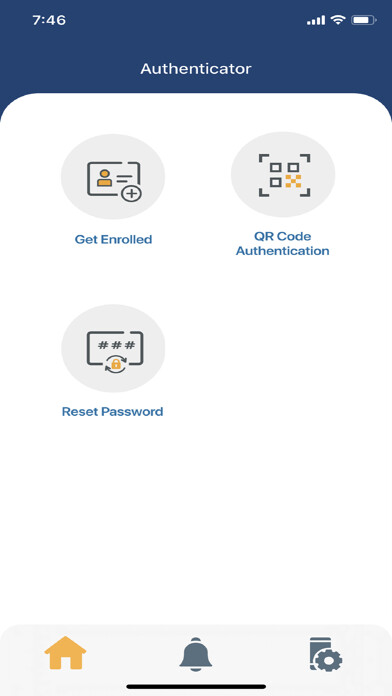 Emulate iPhone app uAuthenticator using MyAndroid Emulate iPhone app uAuthenticator using MyAndroid
