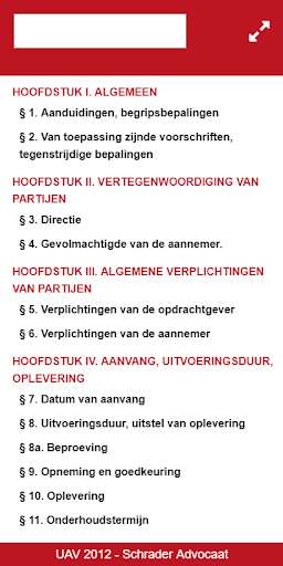 Run android online APK UAV 2012 from MyAndroid or emulate UAV 2012 using MyAndroid