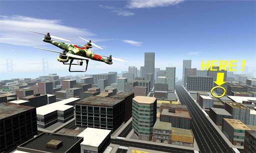 Emulate Android APK UAV Army Drone Flight SIM 15 Emulate Android APK UAV Army Drone Flight SIM 15