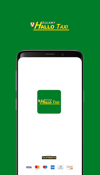 Run android online APK Żuławy Hallo Taxi from MyAndroid or emulate Żuławy Hallo Taxi using MyAndroid
