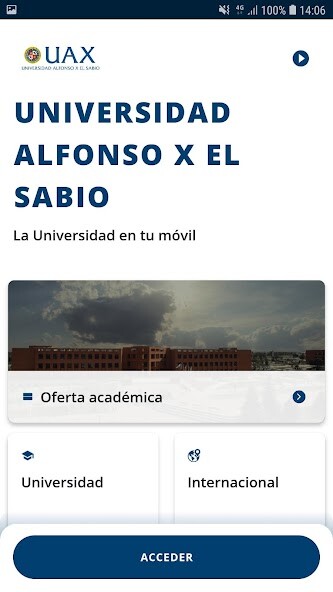 Run android online APK UAX App Uni.Alfonso X el Sabio from MyAndroid or emulate UAX App Uni.Alfonso X el Sabio using MyAndroid Run android online APK UAX App Uni.Alfonso X el Sabio from MyAndroid or emulate UAX App Uni.Alfonso X el Sabio using MyAndroid