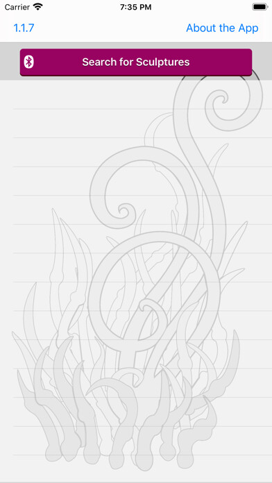 Emulate iPhone app UbaTuba Glass using MyAndroid