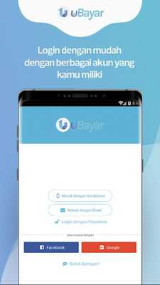 Emulate Android APK Ubayar Emulate Android APK Ubayar