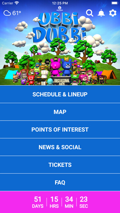 Emulate iPhone app Ubbi Dubbi 2022 using MyAndroid Emulate iPhone app Ubbi Dubbi 2022 using MyAndroid