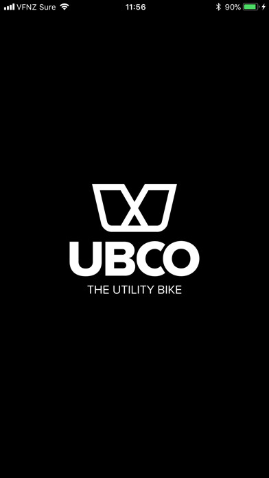 Emulate iPhone app UBCO 2x2 using MyAndroid