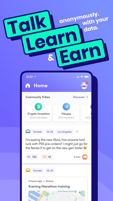 Run android online APK UBDI - Talk, Learn, Earn from MyAndroid or emulate UBDI - Talk, Learn, Earn using MyAndroid