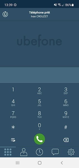 Run android online APK Ubefone from MyAndroid or emulate Ubefone using MyAndroid Run android online APK Ubefone from MyAndroid or emulate Ubefone using MyAndroid