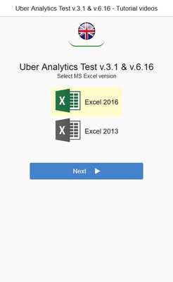 Emulate Android APK UBER Analytics Test v3.1 v6.16 Tutorial Videos Emulate Android APK UBER Analytics Test v3.1 v6.16 Tutorial Videos