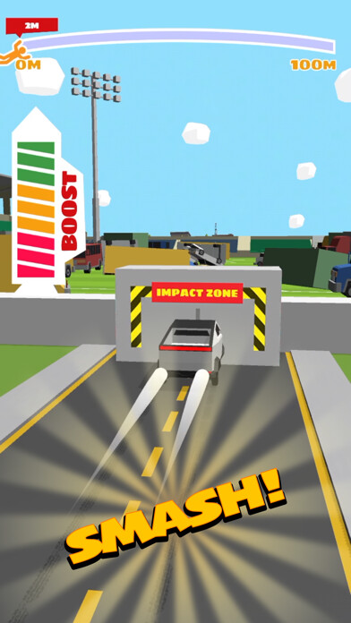 Emulate iPhone app Uber Crash Test using MyAndroid