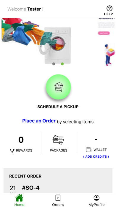 Emulate iPhone app Uber Dry using MyAndroid Emulate iPhone app Uber Dry using MyAndroid