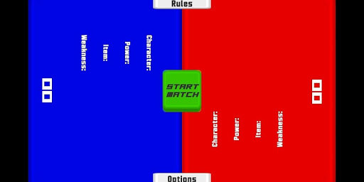Run android online APK UberFights from MyAndroid or emulate UberFights using MyAndroid