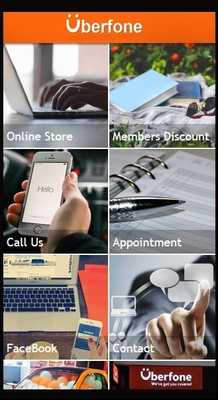 Emulate Android APK Uberfone Emulate Android APK Uberfone